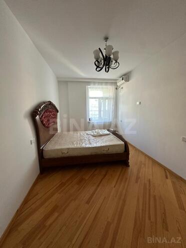 Сдаётся 3-комн. новостройка 110 м², м. Ази Асланов, photo 18 from 19