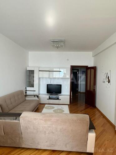Сдаётся 3-комн. новостройка 110 м², м. Ази Асланов, photo 7 from 19