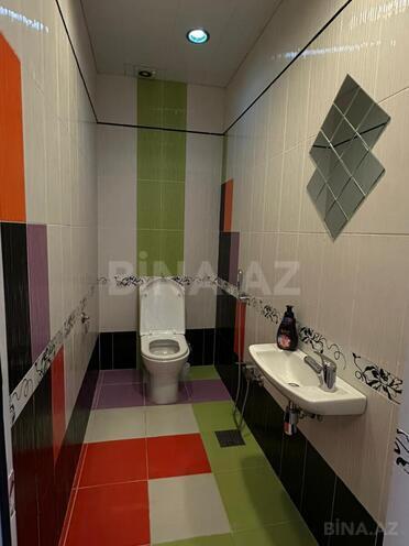 Сдаётся 3-комн. новостройка 110 м², м. Ази Асланов, photo 11 from 19