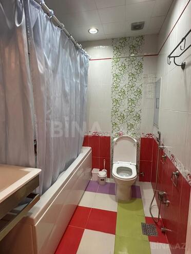 Сдаётся 3-комн. новостройка 110 м², м. Ази Асланов, photo 12 from 19