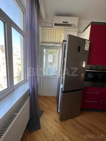 Сдаётся 3-комн. новостройка 110 м², м. Ази Асланов, photo 3 from 19