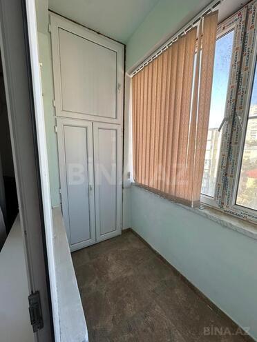 Сдаётся 3-комн. новостройка 110 м², м. Ази Асланов, photo 16 from 19