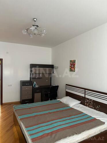 Сдаётся 3-комн. новостройка 110 м², м. Ази Асланов, photo 15 from 19