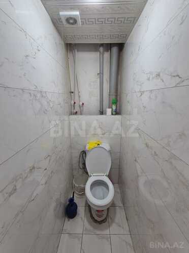 Satılır 2 otaqlı köhnə tikili 55 m², photo 18 from 21