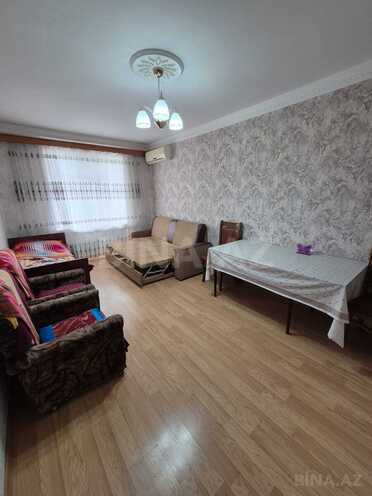 Satılır 2 otaqlı köhnə tikili 55 m², photo 1 from 21