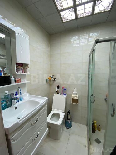 İcarəyə verilir 2 otaqlı yeni tikili 70 m², Gənclik m., photo 5 from 6