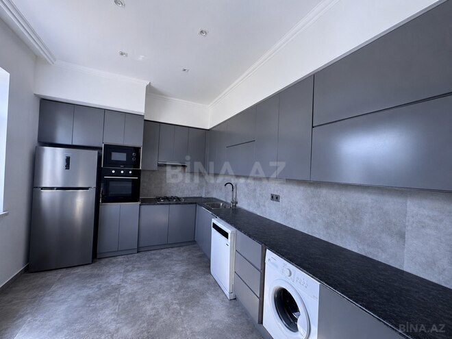Satılır 4 otaqlı həyət evi/bağ evi 120 m², Novxanı q., photo 8 from 11