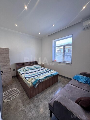 Satılır 4 otaqlı həyət evi/bağ evi 120 m², Novxanı q., photo 10 from 11