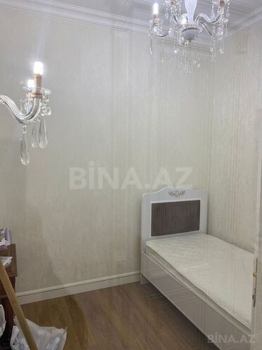 İcarəyə verilir 3 otaqlı yeni tikili 100 m², Bakıxanov q., photo 10 from 19