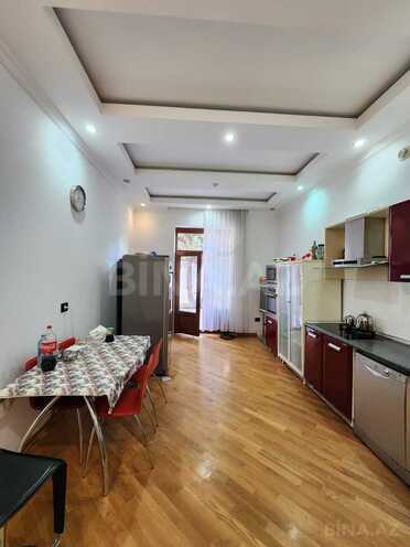 İcarəyə verilir 5 otaqlı həyət evi/bağ evi 250 m², Xəzər r., photo 3 from 32