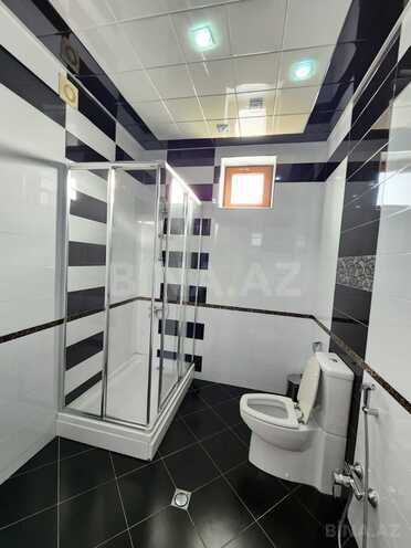 İcarəyə verilir 5 otaqlı həyət evi/bağ evi 250 m², Xəzər r., photo 24 from 32