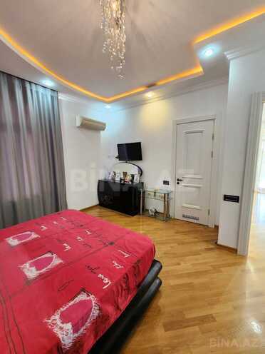 İcarəyə verilir 5 otaqlı həyət evi/bağ evi 250 m², Xəzər r., photo 20 from 32