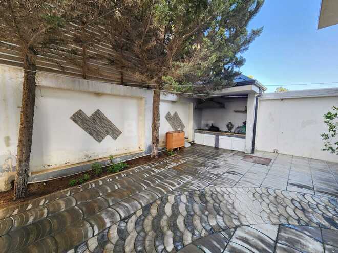 İcarəyə verilir 5 otaqlı həyət evi/bağ evi 250 m², Xəzər r., photo 11 from 32