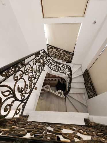 İcarəyə verilir 5 otaqlı həyət evi/bağ evi 250 m², Xəzər r., photo 25 from 32