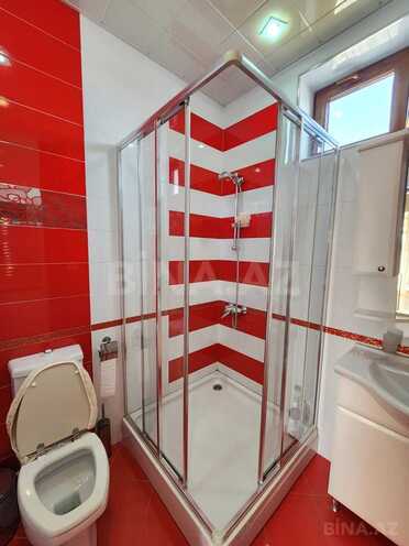 İcarəyə verilir 5 otaqlı həyət evi/bağ evi 250 m², Xəzər r., photo 18 from 32