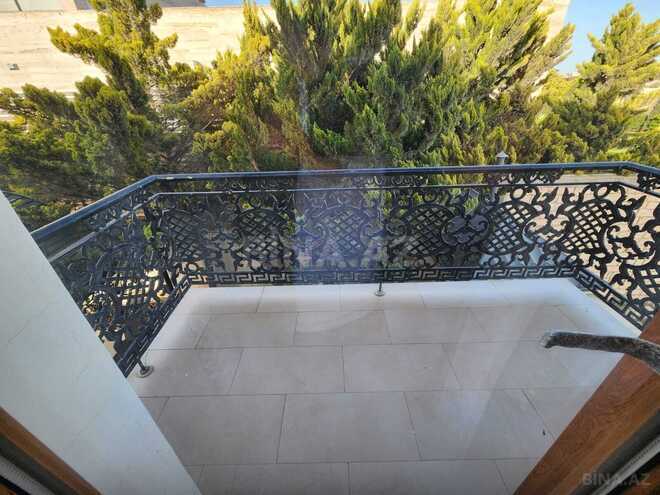 İcarəyə verilir 5 otaqlı həyət evi/bağ evi 250 m², Xəzər r., photo 21 from 32