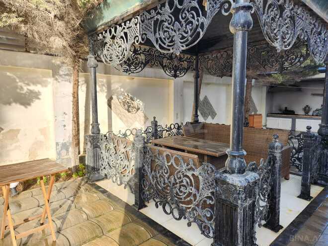 İcarəyə verilir 5 otaqlı həyət evi/bağ evi 250 m², Xəzər r., photo 19 from 32