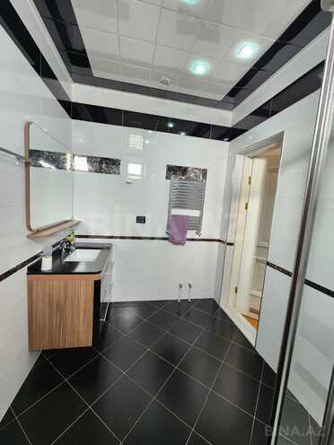 İcarəyə verilir 5 otaqlı həyət evi/bağ evi 250 m², Xəzər r., photo 15 from 32