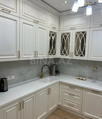 Satılır 2 otaqlı köhnə tikili 60 m², Memar Əcəmi m., photo 5 from 8