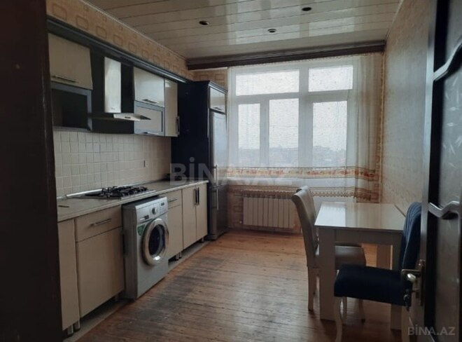 Сдаётся 2-комн. новостройка 90 м², м. Мемар Аджеми, photo 4 from 8