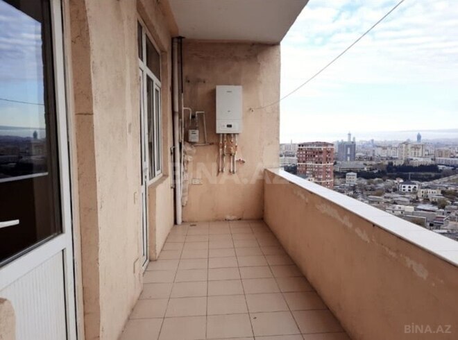 Сдаётся 2-комн. новостройка 90 м², м. Мемар Аджеми, photo 7 from 8
