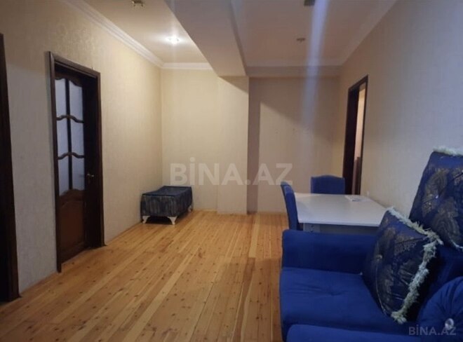 Сдаётся 2-комн. новостройка 90 м², м. Мемар Аджеми, photo 3 from 8