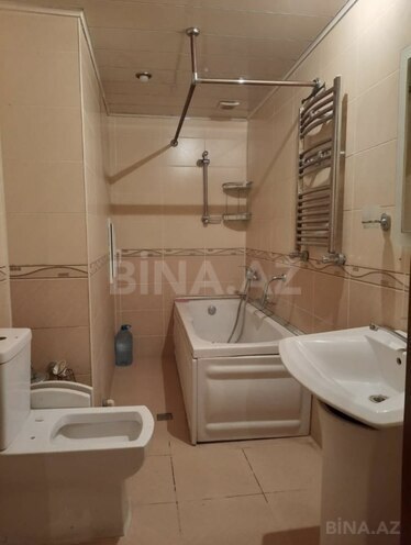 Сдаётся 2-комн. новостройка 90 м², м. Мемар Аджеми, photo 6 from 8