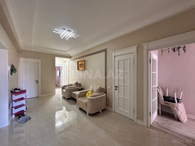 Satılır 4 otaqlı yeni tikili 170 m², Badamdar q., photo 10 from 14