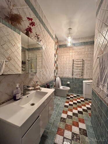 Satılır 4 otaqlı yeni tikili 170 m², Badamdar q., photo 12 from 14