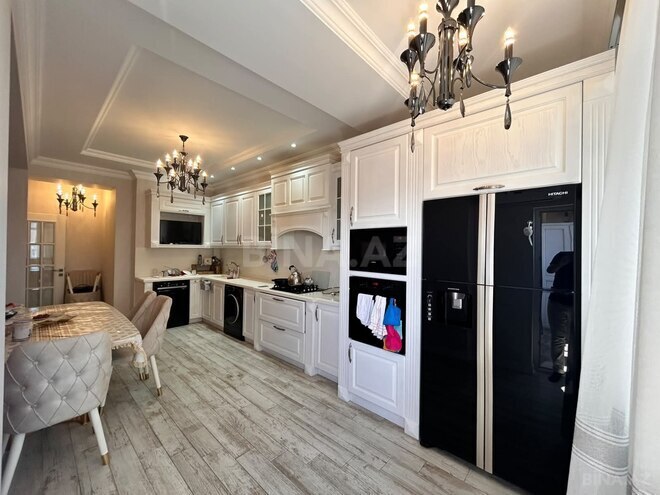 Satılır 4 otaqlı yeni tikili 170 m², Badamdar q., photo 8 from 14