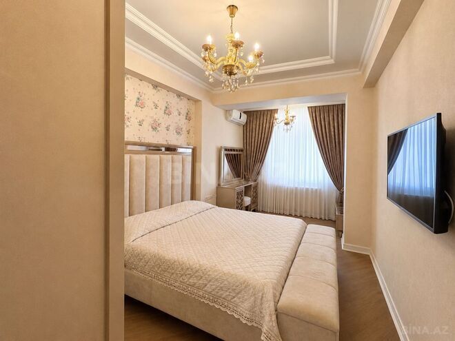 Satılır 4 otaqlı yeni tikili 170 m², Badamdar q., photo 5 from 14