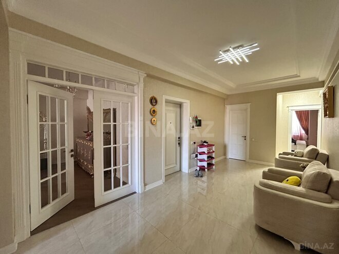 Satılır 4 otaqlı yeni tikili 170 m², Badamdar q., photo 9 from 14