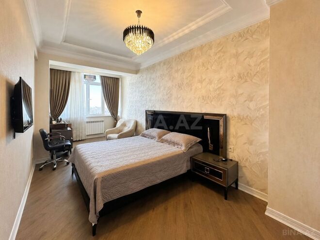 Satılır 4 otaqlı yeni tikili 170 m², Badamdar q., photo 4 from 14