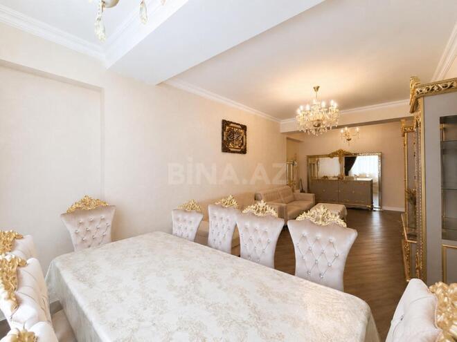 Satılır 4 otaqlı yeni tikili 170 m², Badamdar q., photo 3 from 14