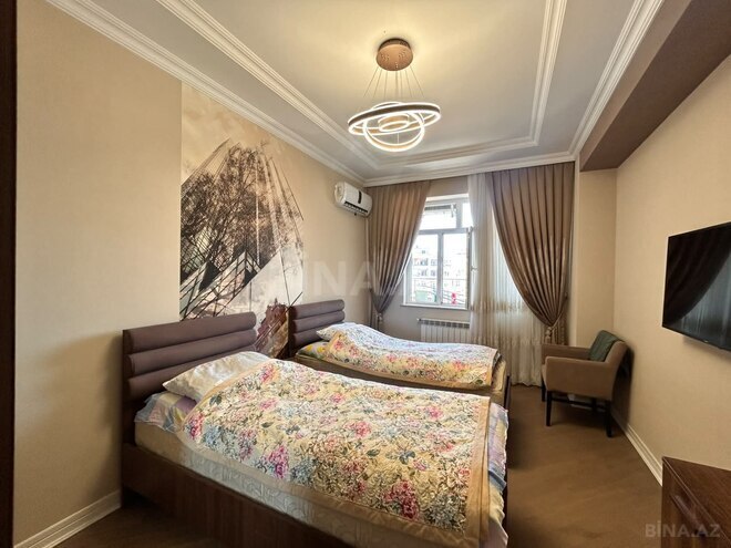 Satılır 4 otaqlı yeni tikili 170 m², Badamdar q., photo 6 from 14