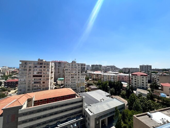 Satılır 4 otaqlı yeni tikili 170 m², Badamdar q., photo 13 from 14