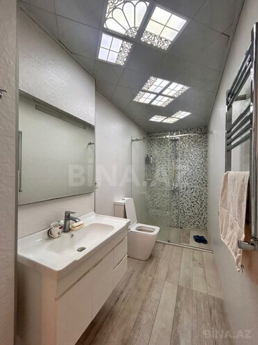 Satılır 4 otaqlı yeni tikili 170 m², Badamdar q., photo 11 from 14