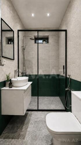 Satılır 5 otaqlı həyət evi/bağ evi 240 m², Binə q., photo 22 from 23