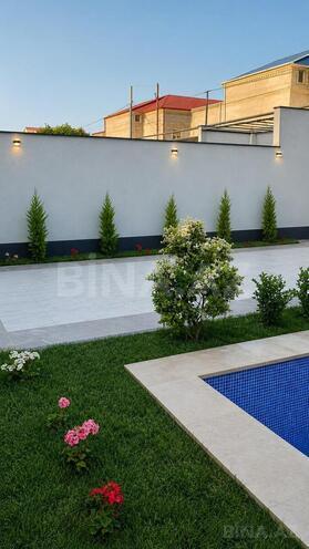 Satılır 5 otaqlı həyət evi/bağ evi 240 m², Binə q., photo 6 from 23