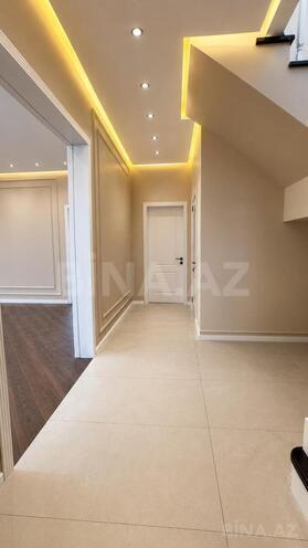 Satılır 5 otaqlı həyət evi/bağ evi 240 m², Binə q., photo 15 from 23