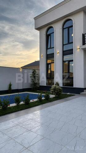 Satılır 5 otaqlı həyət evi/bağ evi 240 m², Binə q., photo 3 from 23
