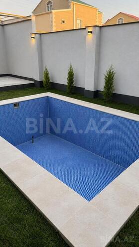 Satılır 5 otaqlı həyət evi/bağ evi 240 m², Binə q., photo 4 from 23