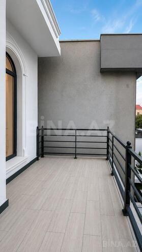 Satılır 5 otaqlı həyət evi/bağ evi 240 m², Binə q., photo 20 from 23