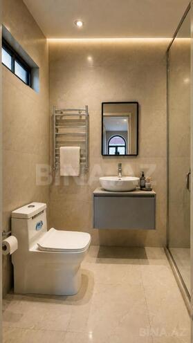 Satılır 5 otaqlı həyət evi/bağ evi 240 m², Binə q., photo 21 from 23