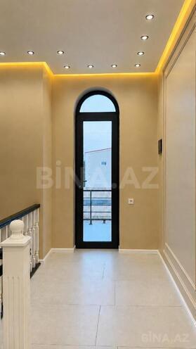 Satılır 5 otaqlı həyət evi/bağ evi 240 m², Binə q., photo 13 from 23