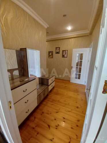 İcarəyə verilir 2 otaqlı yeni tikili 64 m², İnşaatçılar m., photo 6 from 11