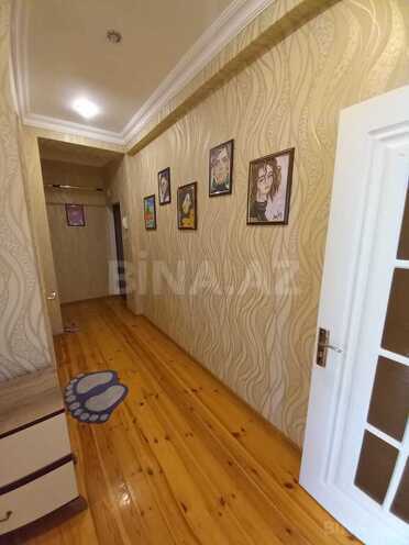 İcarəyə verilir 2 otaqlı yeni tikili 64 m², İnşaatçılar m., photo 9 from 11
