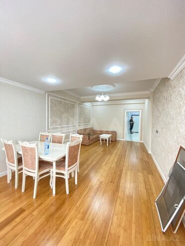 Сдаётся 3-комн. новостройка 110 м², м. Иншаатчылар, photo 5 from 16