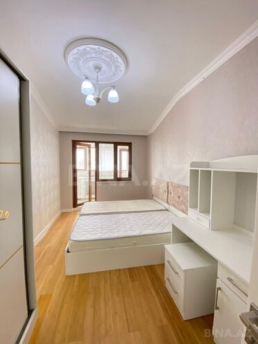 Сдаётся 3-комн. новостройка 110 м², м. Иншаатчылар, photo 10 from 16