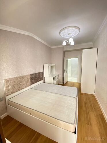 Сдаётся 3-комн. новостройка 110 м², м. Иншаатчылар, photo 12 from 16